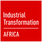 ITAF - Industrial Transformation Africa Logo